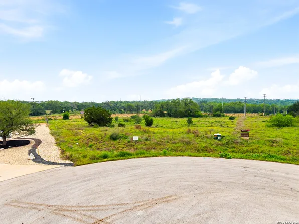 313 Pioneer Crest LOT 2087, New Braunfels, TX 78132
