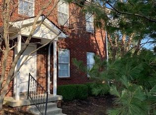 3164 Mapleleaf Sq, Lexington, KY 40509