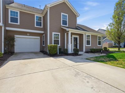 943 Vineyard Pl #A, Suffolk, VA, 23435