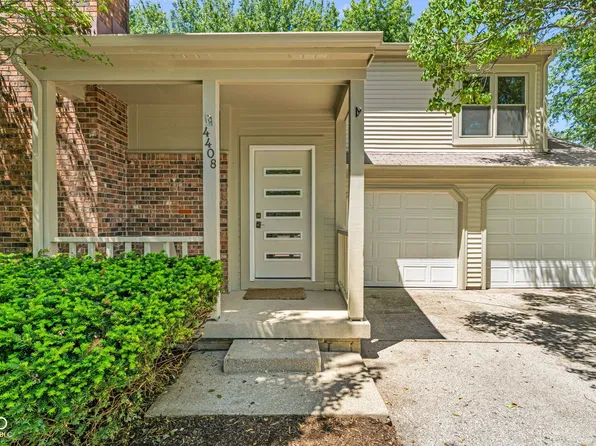 4408 Castlebay Way, Indianapolis, IN 46254