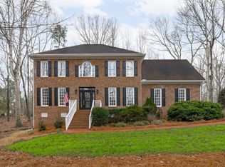 3305 Alslee Oaks Dr, Raleigh, NC 27606