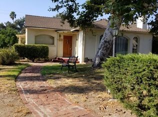 3596 Mountain View Ave, Pasadena, CA 91107