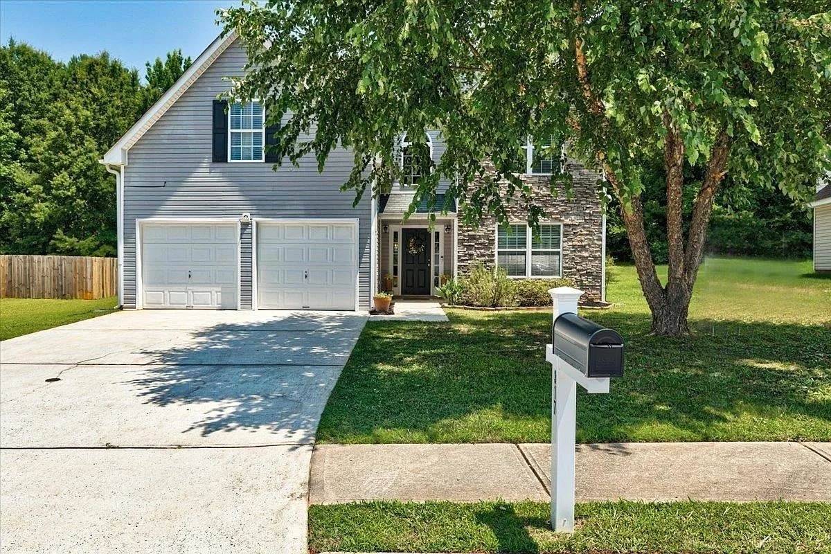 317 Stoneridge Trl photo 1