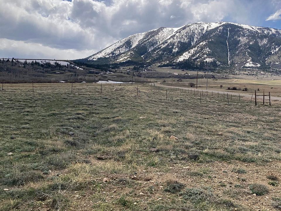2 Aspen Mdws, Elk Mountain, WY 82324 MLS 20225909 Zillow