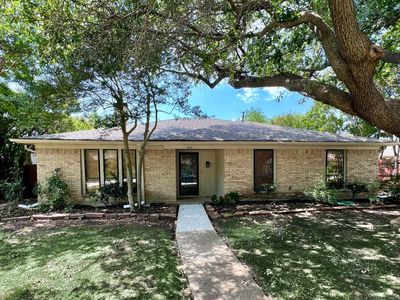 2512 Lawndale Dr, Plano, TX, 75023
