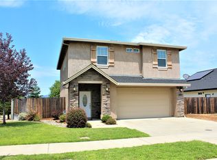 300 Stinson Loop, Redding, CA 96003