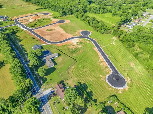 0 Cedar Valley Ct Lot 28, Dickson, TN 37055