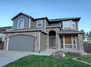 391 Millstream Ter, Colorado Springs, CO 80905
