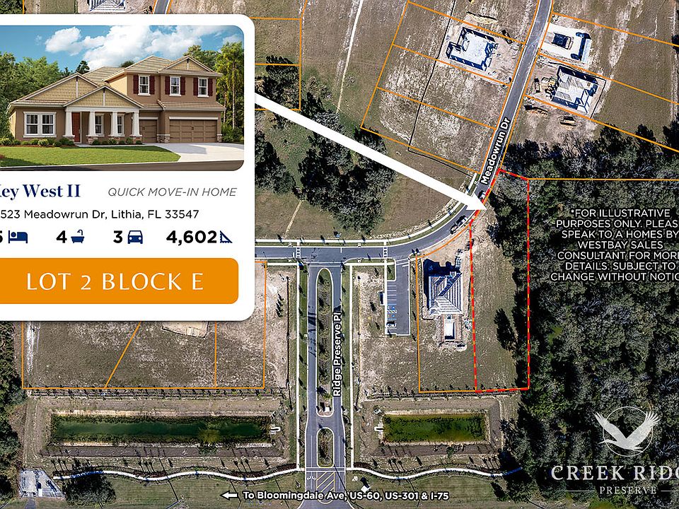 2E - KEY WEST II - 10523 MEADOWRUN DR