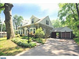 558 Susquehanna Rd, Huntingdon Valley, PA 19006