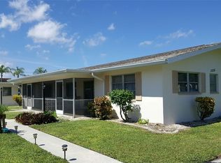 2836 SE 16th Pl #14, Cape Coral, FL 33904