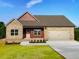 285 Talons Dr NW, Cleveland, TN 37312