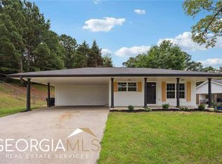 1249 Pine Log Rd NE, Conyers, GA 30012