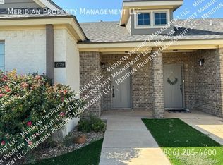 2739 137th St, Lubbock, TX 79423