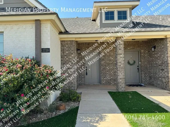 2739 137th St, Lubbock, TX 79423