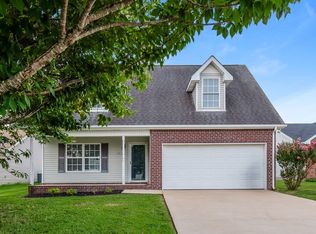 1611 Saint Andrews Dr, Murfreesboro, TN 37128