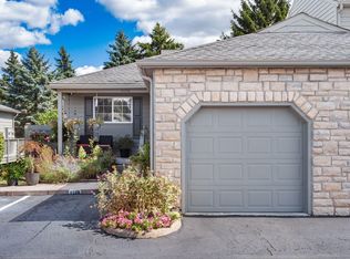 4098 Meadowleigh Way #36A, Columbus, OH 43230