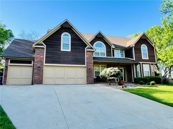 15025 W 128th St, Olathe, KS 66062