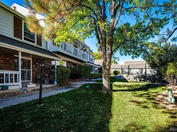 5243 S Jellison Street, Littleton, CO 80123