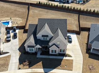 432 Setter Trl, Pike Road, AL 36064