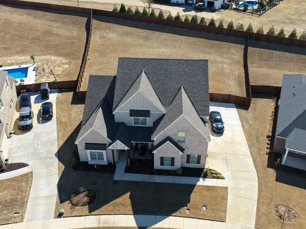 432 Setter Trl, Pike Road, AL 36064