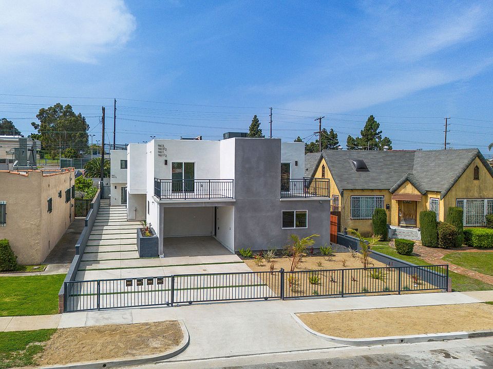 1st image of 9613 S Hobart Blvd #9613