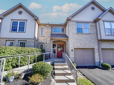 3982 Maplecove Ln #H, Cincinnati, OH, 45255