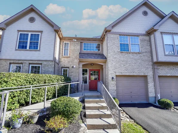 3982 Maplecove Ln #H, Cincinnati, OH 45255