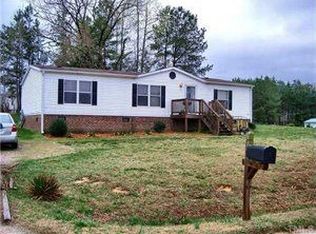 10 Huntsman Ct, Louisburg, NC 27549