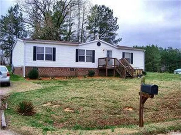 10 Huntsman Ct, Louisburg, NC 27549