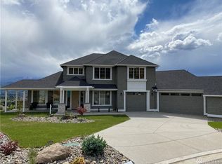 101 Lone Ram Ln, Wenatchee, WA 98801