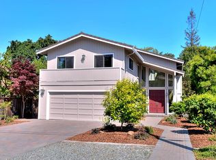 936 Lundy Ln, Los Altos, CA 94024