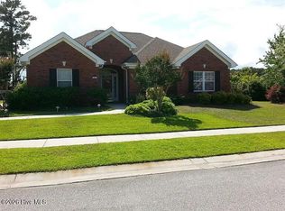 7819 Sanderling Place, Wilmington, NC 28411