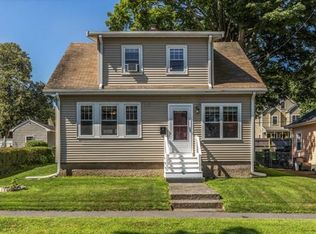 5 Clark Rd, Milton, MA 02186