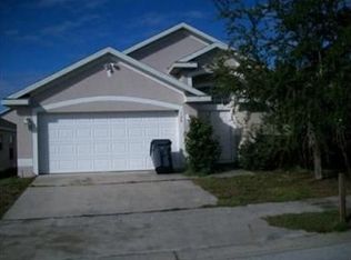 126 Grantham Dr, Davenport, FL 33897