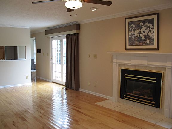 Huge Family Room