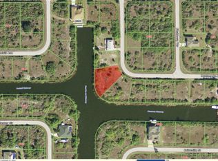 14275 Montmarte Ave, Port Charlotte, FL 33981