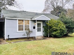 1849 N 15th St, Baton Rouge, LA 70802