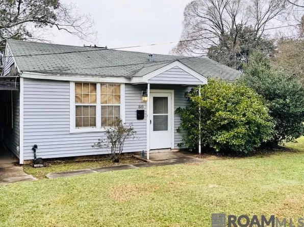 1849 N 15th St, Baton Rouge, LA 70802