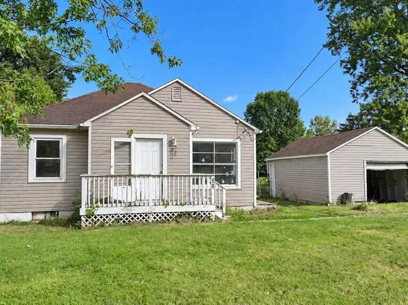 4638 State Route 309, Mansfield, OH 44906