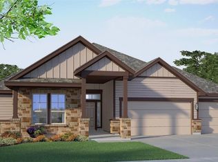 14060 Carsten Loop, Salado, TX 76571