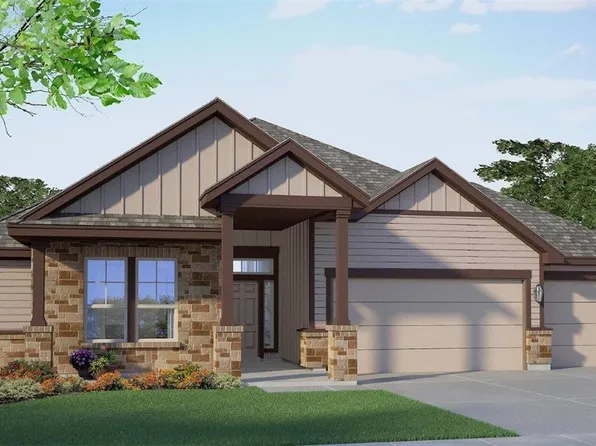 15060 Planeview Dr, Salado, TX 76571