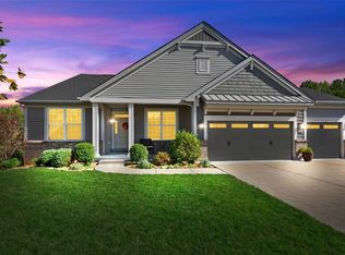 64 Horizon View Ct, Wentzville, MO 63385