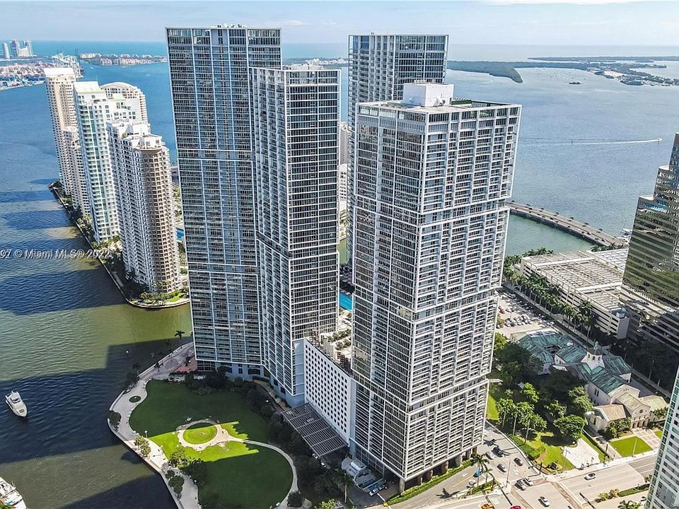1st image of 495 Brickell Ave APT 1606