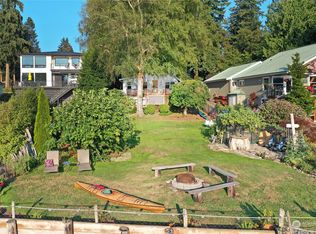 15801 Virginia Point Rd NE, Poulsbo, WA 98370