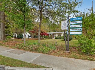 600 E Lanier Ave, Fayetteville, GA 30214