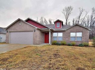 31 Dunwood Dr, Greenbrier, AR 72058