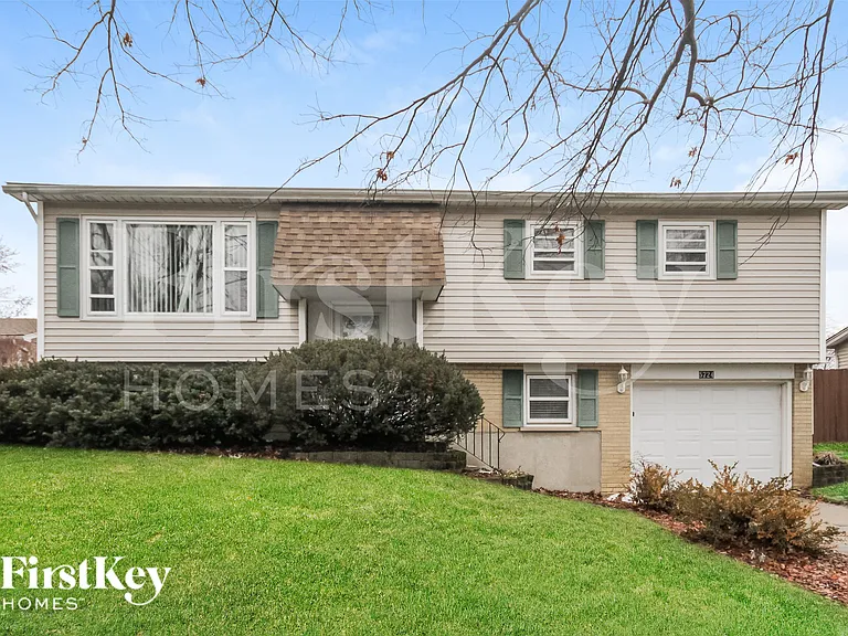 5724 Edward Dr — Photo 1