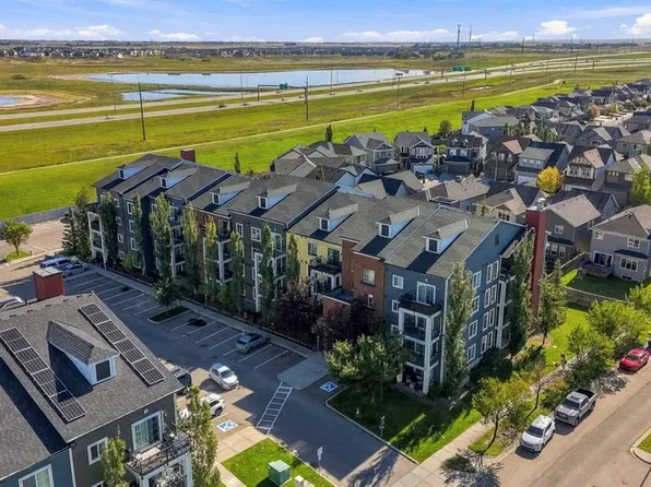 755 S Copperpond Blvd SE #1306, Calgary, AB T2Z 4R2