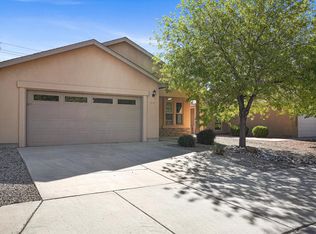 9620 Jacks Creek Nw Dr, Albuquerque, NM 87114